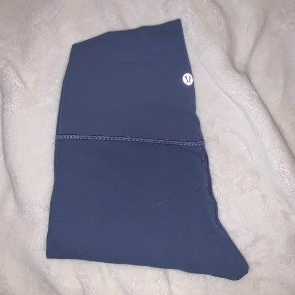 lululemon athletica Pants - Lululemon 25” align leggings size 4